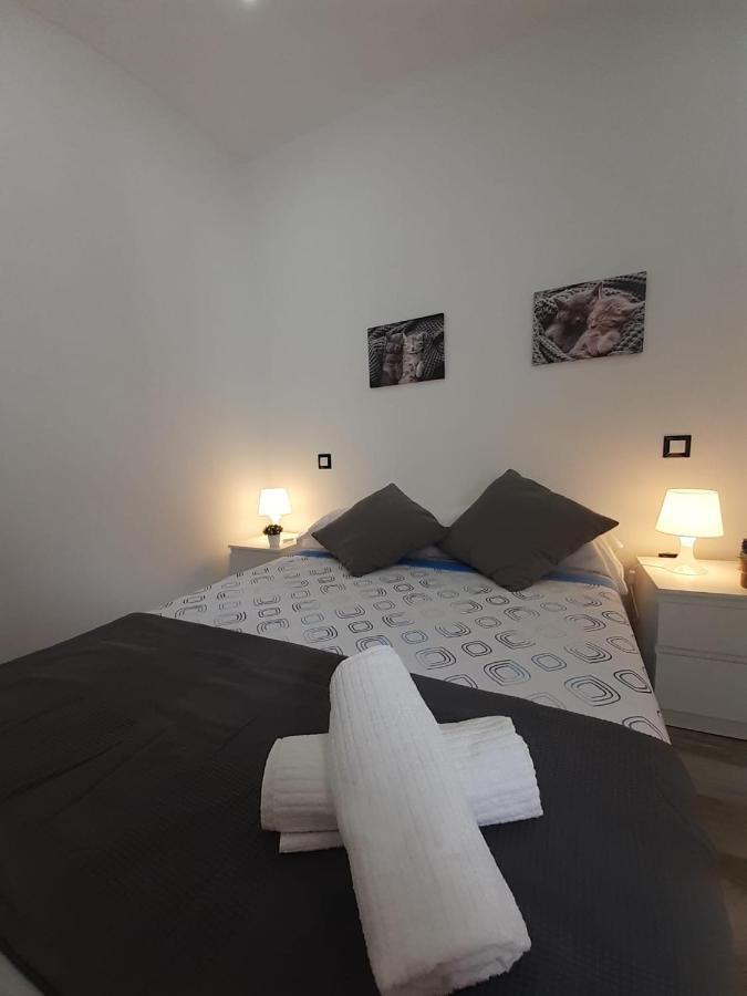 Alto 1A Apartment Madrid Exterior photo